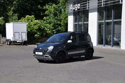 Fiat Panda 28.955 km 13.500 € Geseke 59590