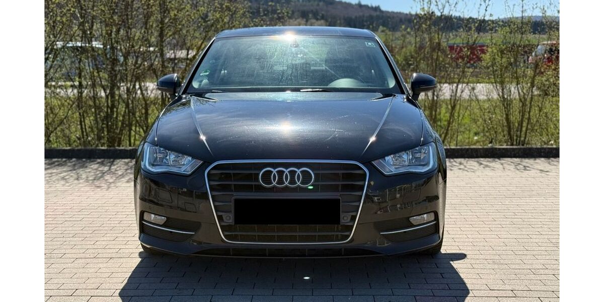 Audi A3 160.800 km 8.999 &euro; Göppingen 73033