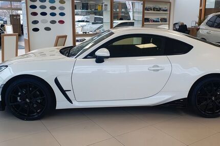 Subaru BRZ 19.250 km 39.999 &euro; Bautzen 02625