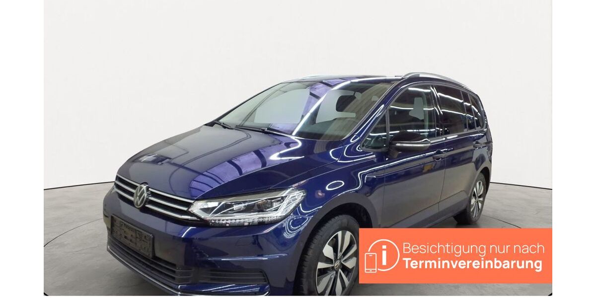 VW Touran 30.670 km 33.925 &euro; Jesteburg 21266