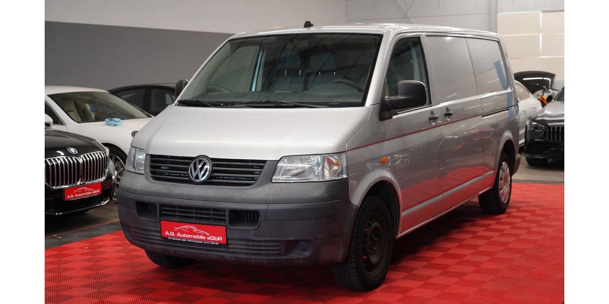 VW T5 Transporter 276.435 km 4.750 &euro; Pfungstadt 64319