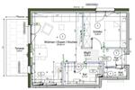 Erdgeschoßwohnung Dombühl - 2 Zimmer, 56 m&sup2;, 620&euro; | Angebot:26383178