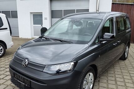 VW Caddy Maxi 26.056 km 26.900 &euro; Riedlingen 88499