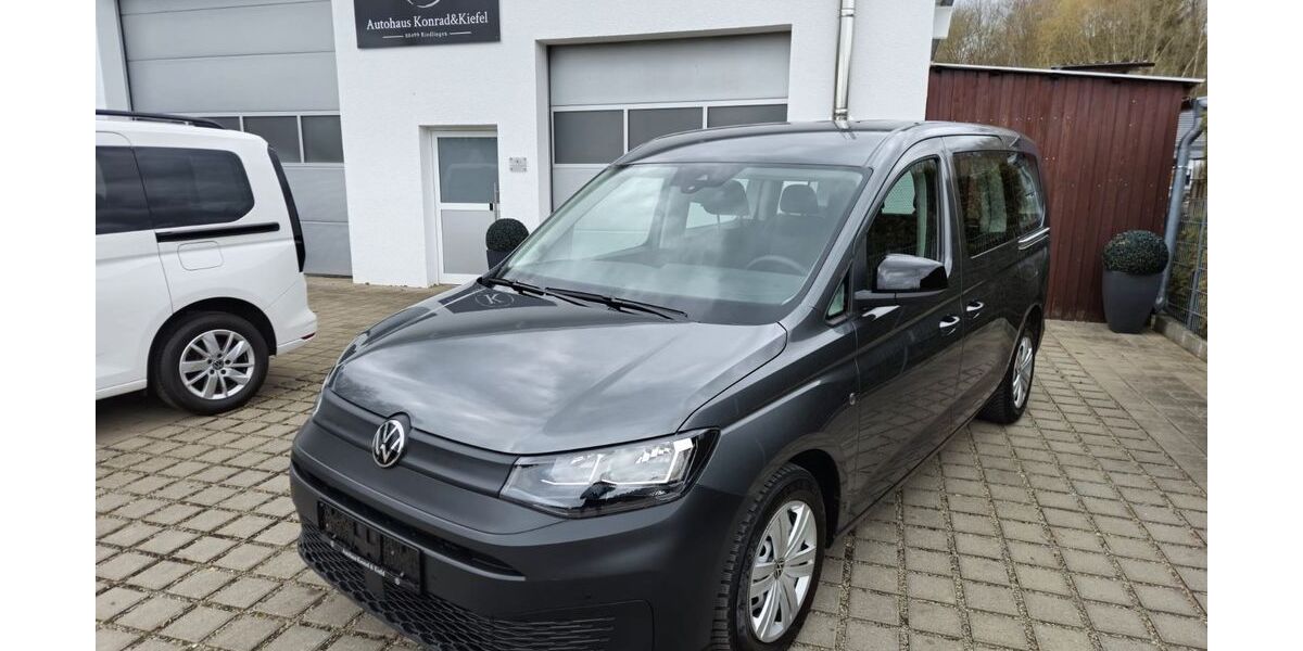 VW Caddy Maxi 26.056 km 26.900 &euro; Riedlingen 88499