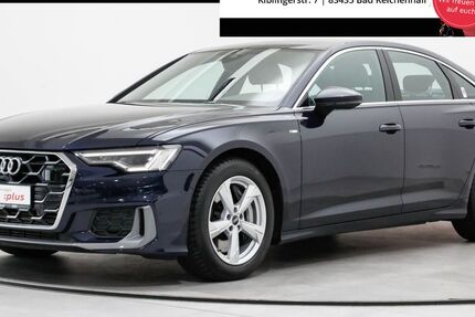 Audi A6 31.450 km 44.766 &euro; Bad Reichenhall 83435