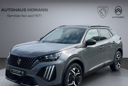 Peugeot 2008 9.000 km 29.250 € Leer 26789