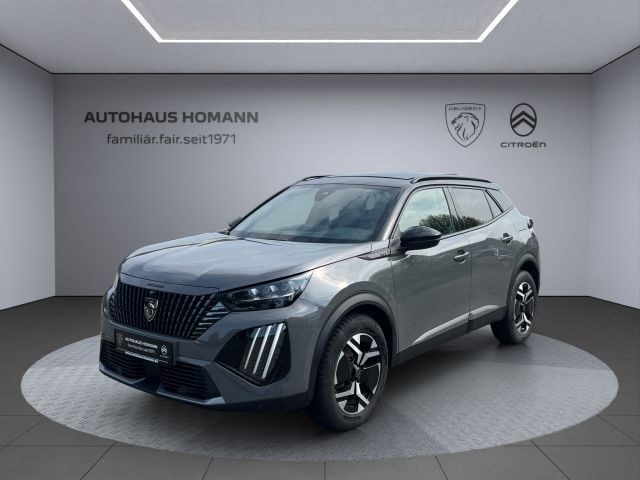 Peugeot 2008 9.000 km 29.250 € Leer 26789