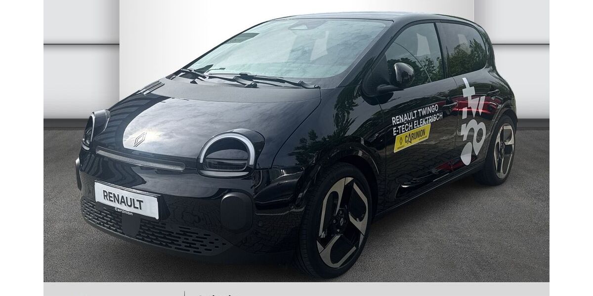 Renault Twingo 1.500 km 24.995 &euro; Leipzig 04129