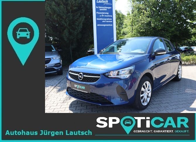 Corsa