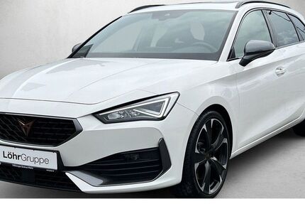 Cupra Leon 20.700 km 34.480 € Bendorf 56170