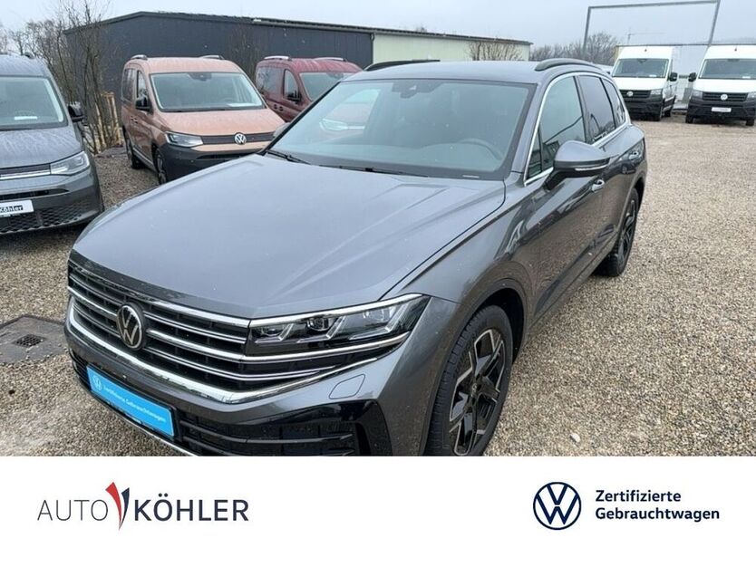 Touareg