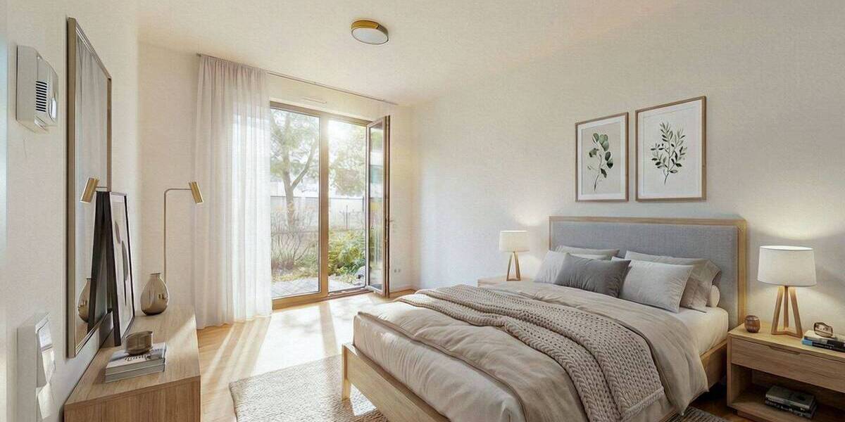 Etagenwohnung Berlin Kreuzberg - 4 Zimmer, 124 m&sup2;, 980.000&euro; | Angebot:26700076