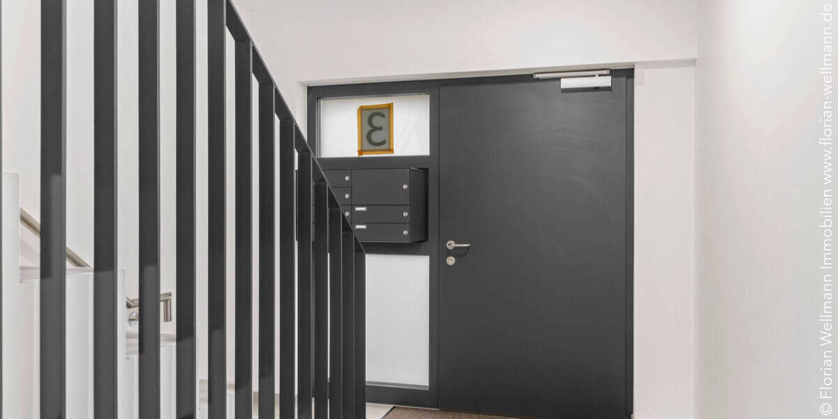 Etagenwohnung Verden Scharnhorst - 3 Zimmer, 92 m&sup2;, 340.000&euro; | Angebot:25726090