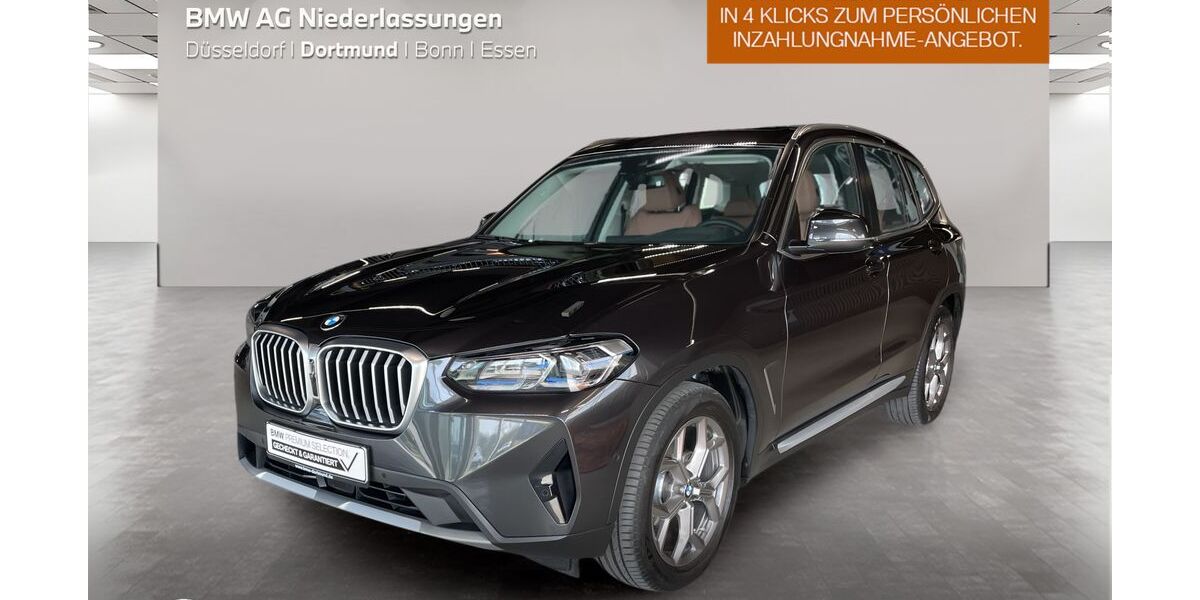 BMW X3 65.942 km 41.999 &euro; Dortmund 44263