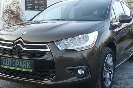 Citroen DS4 119.900 km 6.290 &euro; Dresden 01237