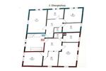 Etagenwohnung Wolfhagen - 2 Zimmer, 76 m&sup2;, 500&euro; | Angebot:25382283