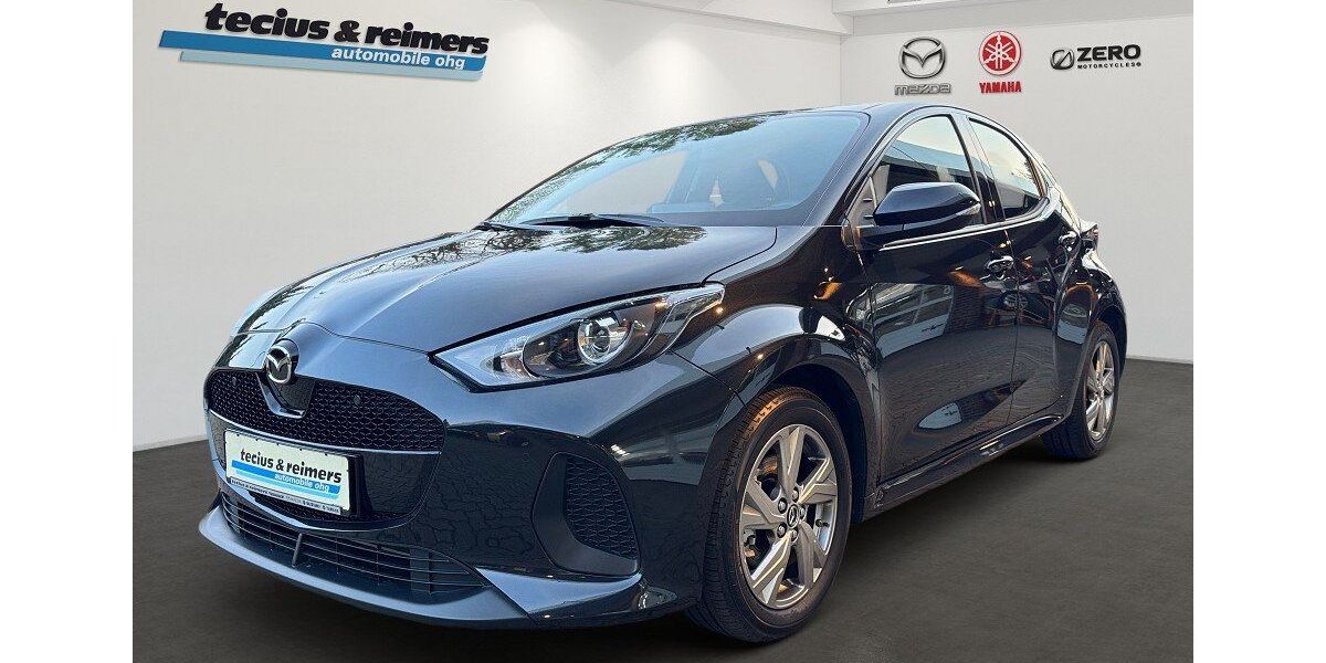 Mazda 2 Hybrid 15.825 km 20.285 &euro; Hamburg 22457