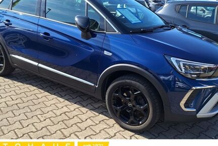 Opel Crossland (X) 104.045 km 13.950 &euro; Weinheim 69469