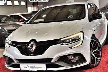 Renault Megane 31.900 km 33.980 &euro; Wörth am Rhein 76744