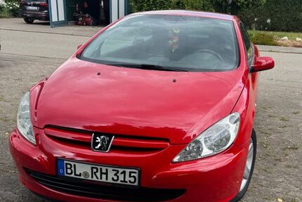Peugeot 307 115.000 km 2.199 &euro; Dormettingen 72358