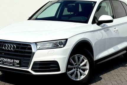 Audi Q5 185.000 km 24.490 € Bekond 54340