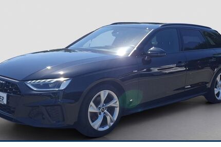 Audi A4 90.200 km 25.875 &euro; Falkenstein 08223