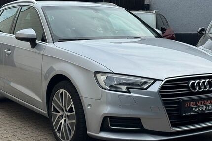 Audi A3 155.000 km 13.550 &euro; Mannheim 68199