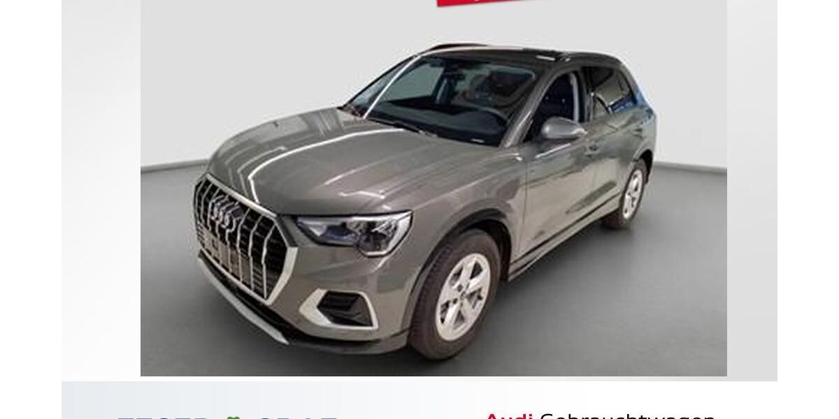 Audi Q3 8.797 km 33.980 &euro; Fürth 90763