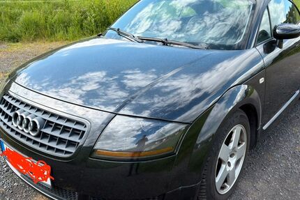Audi TT 118.000 km 5.900 &euro; Mendig 56743
