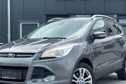 Ford Kuga 279.000 km 4.390 &euro; Oberferrieden/Burgthann 90559