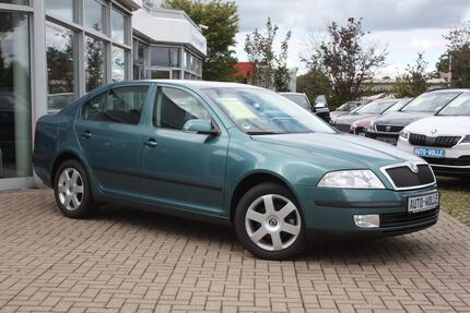 Skoda Octavia 121.359 km 5.950 &euro; Magdeburg 39120