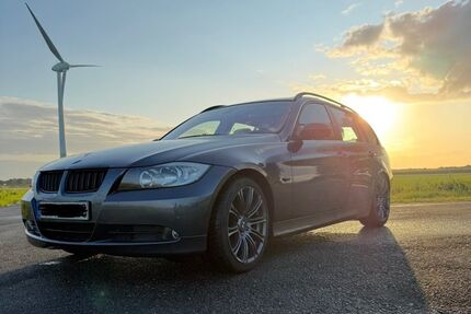 BMW 325 252.000 km 4.000 &euro; Apen 26689