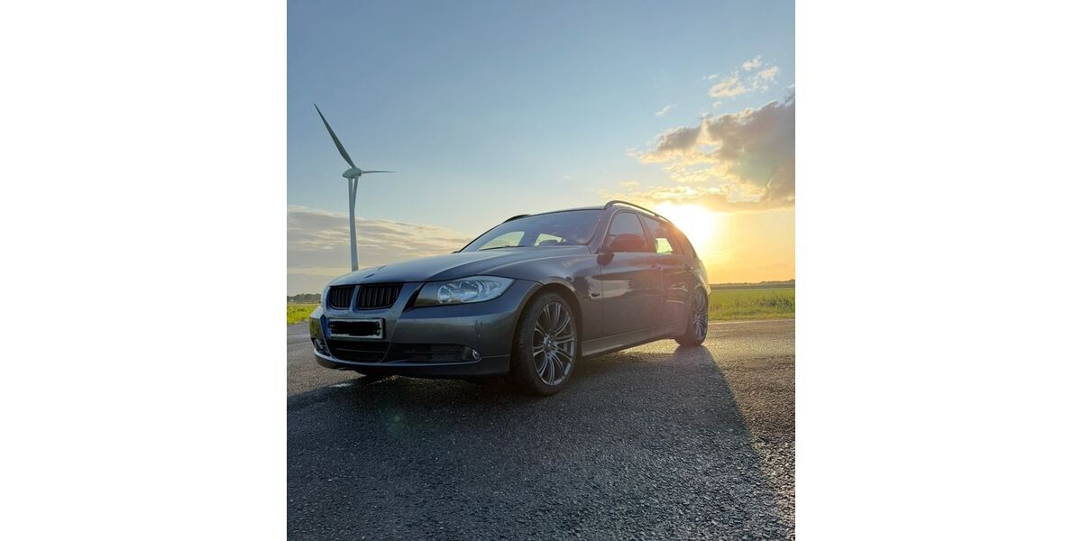 BMW 325 252.000 km 4.000 &euro; Apen 26689