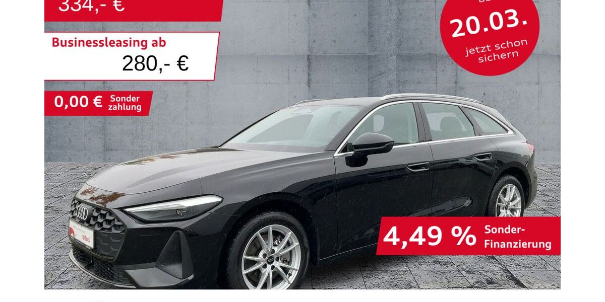 Audi A5 20.223 km 39.710 &euro; Bamberg 96052