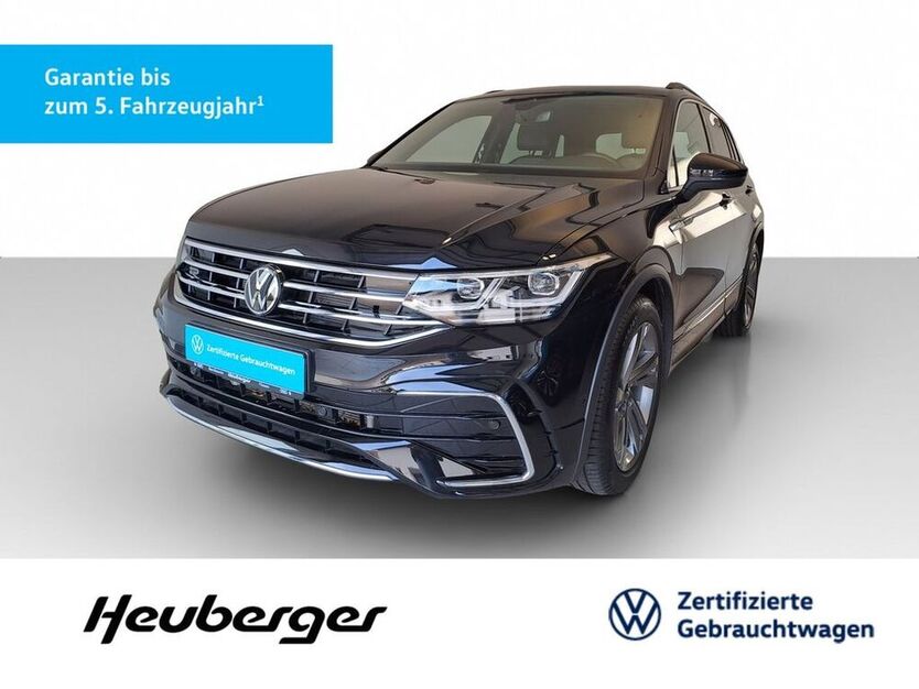 Tiguan