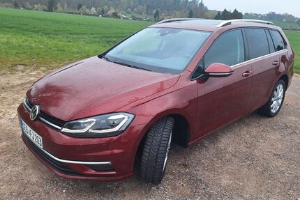 VW Golf 94.000 km 17.399 &euro; Nossen 01683