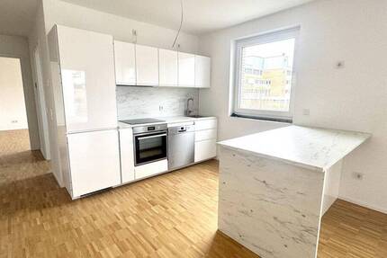 Wohnung Kaiserslautern Innenstadt - 2 Zimmer, 63 m&sup2;, 950&euro; | Angebot:26204850