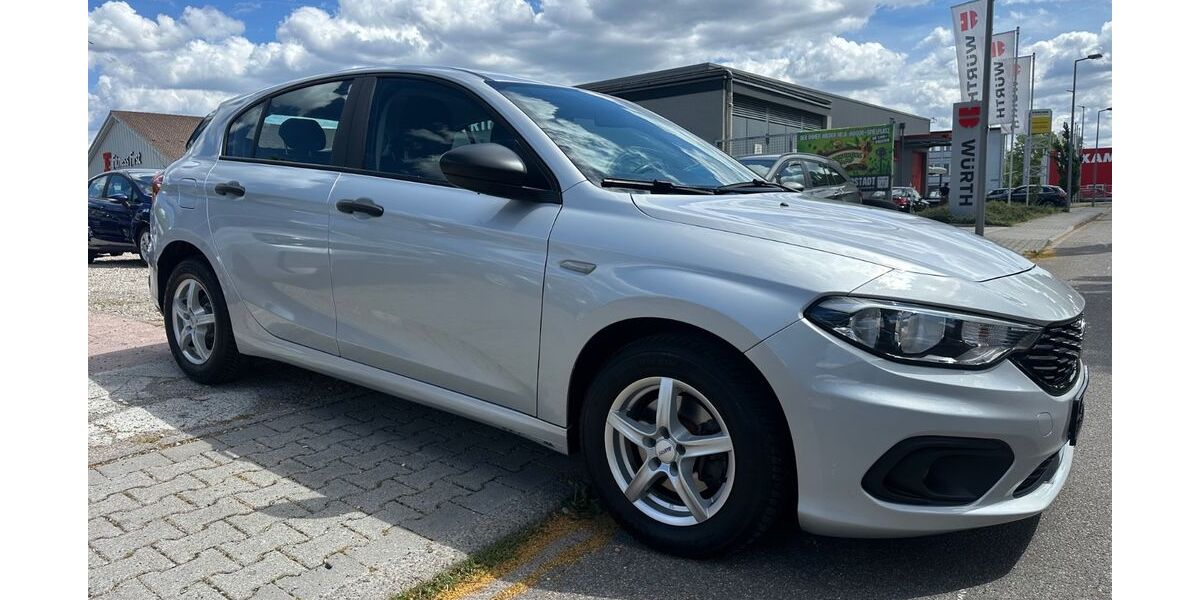 Fiat Tipo 145.300 km 5.290 &euro; Mannheim 68307