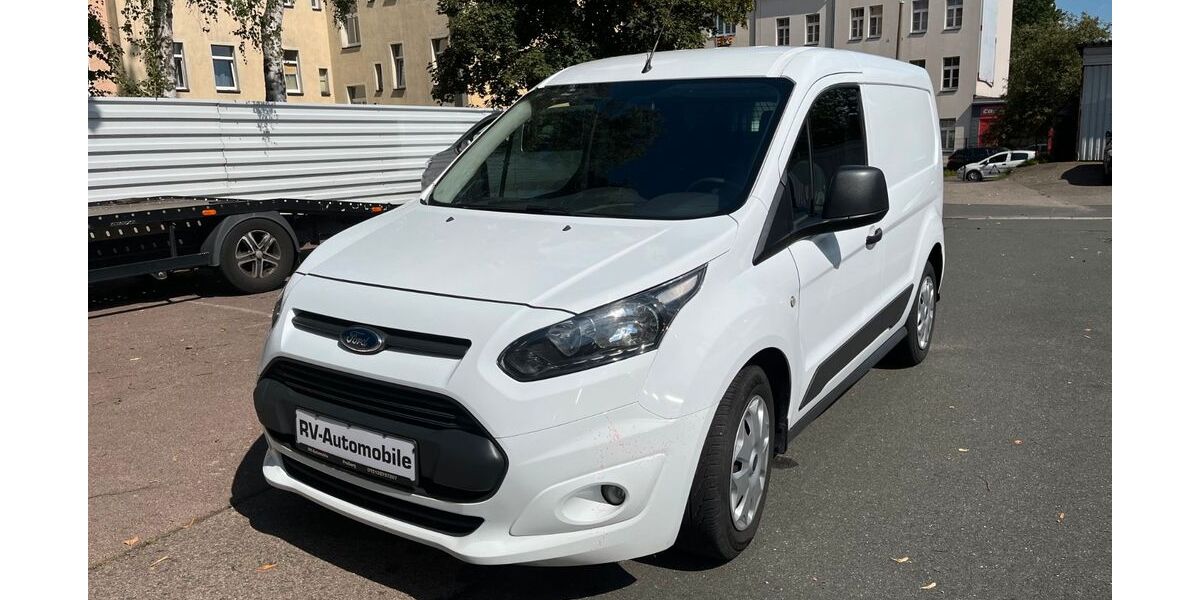 Ford Transit 233.267 km 5.900 &euro; Freiberg 09599