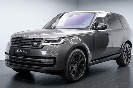 Land Rover Range Rover 39.320 km 105.000 &euro; Putzbrunn 85640