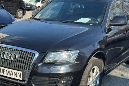 Audi Q5 168.000 km 11.890 &euro; Dresden 01309