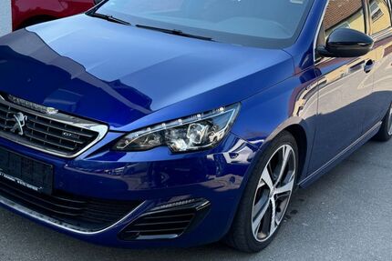 Peugeot 308 106.321 km 15.790 € Achstetten 88480