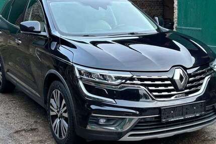 Renault Koleos 142.000 km 21.700 &euro; Köln 51143