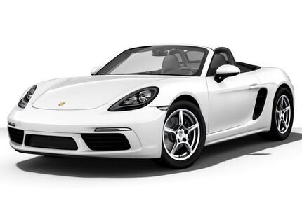 Porsche Boxster 58.540 km 59.900 &euro; Kleinmachnow 14532