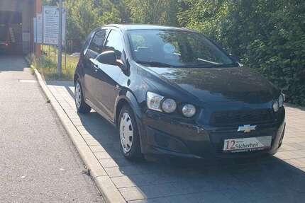 Chevrolet Aveo 150.000 km 3.490 € Heidenheim-Schnaitheim 89520