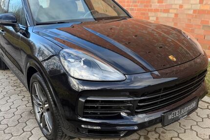 Porsche Cayenne 166.950 km 53.538 &euro; Trittau 22946