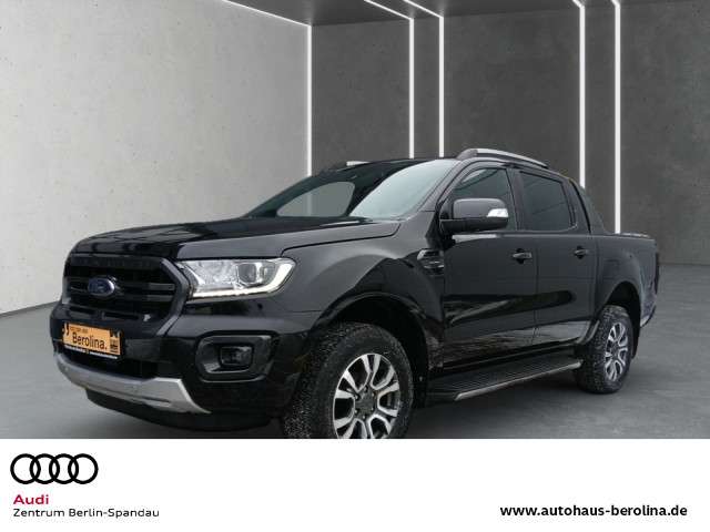 Ford Ranger 92.910 km 25.939 &euro; Berlin 13581