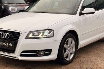 Audi A3 200.713 km 4.900 &euro; Erlangen 91056