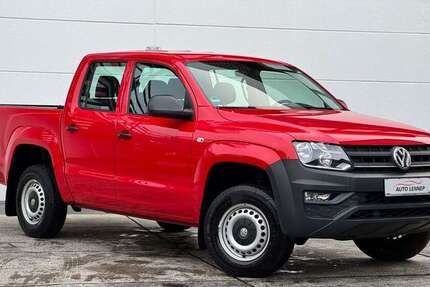 VW Amarok 87.000 km 21.500 € Hagen 58119