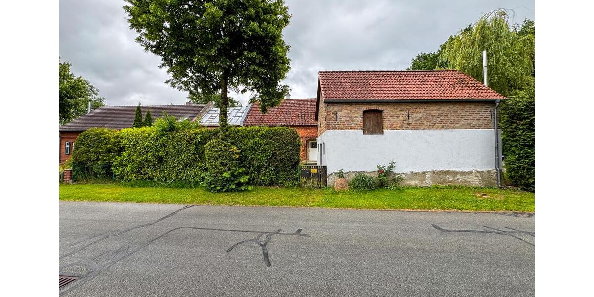 Einfamilienhaus Ludwigslust - 3.5 Zimmer, 80 m&sup2;, 94.000&euro; | Angebot:26870125